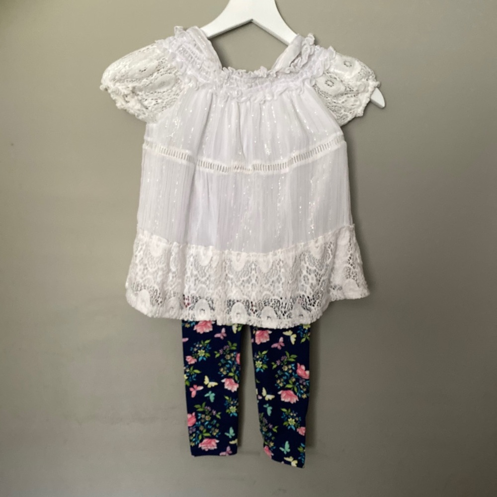 FOREVER ME SET FOR GIRL